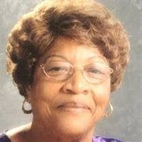 Mrs Lena Mae Foster Obituary