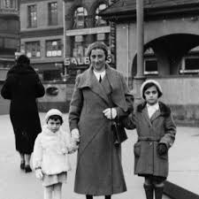 Anne frank, her diary, and the secret annex. Anne Frank In Family Photos The National Endowment For The Humanities