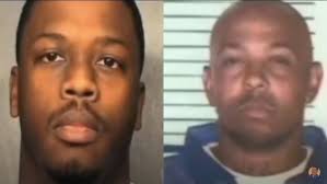 Merlin Santana & Lamont Bentley