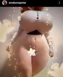 ▷ Watch Annybunnyporter Patreon Nude️️ Leak ✔️