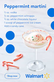 Easy Festive Delicious Cocktails From Walmart Christmas Drinks Recipes Mixed Drinks Recipes Alcohol Drink Recipes