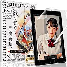 Bellemond Papier Displayschutzfolie Kompatibel Mit Ipad Air 4 27 7 Cm 11 Zoll 2020 Schreiben Zeichnen Und Skizzieren Mit Dem Apple Pencil Wie Auf Papier Entspiegelte Papierfolie Amazon De Elektronik Foto
