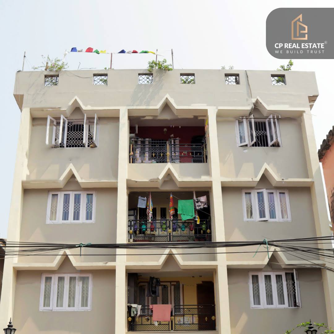 Shyam Complex product image