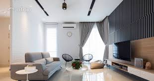 Alibaba.com offers 6,830 modern living room ceiling designs products. Modern And Spacious Living Room Ideas For The Malaysian Home Atap Co