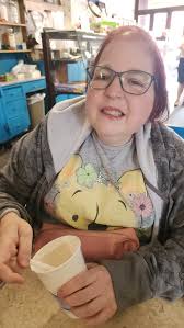 What we know: Jennifer is a mother, sister, daughter and friend that has  struck bad luck recently. She has been in and out of the hospital, dealing  with uncharted and random seizures,