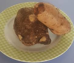 Image result for Dioscorea dumetorum