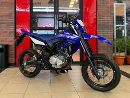 Berikutnya adalah konsep modifikasi yamaha vixion 2012. Yamaha Wr155 Supermoto Sesuai Habitat Spesifikasi Mesinnya