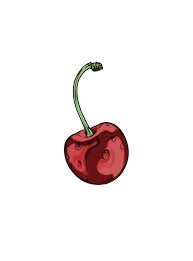 Cherry Cherry Tattoos Fruit Illustration Fruit Wallpaper