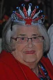 Ann Wright Obituary (1927