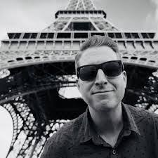 Mark Helsel's Instagram, Twitter & Facebook