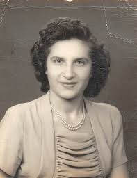 Obituary information for Glenna (Hammes) Kahl