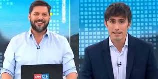 Aquí puede seguir la transmisión en vivo las 24 horas del día gratis. Cambiemos De Canal Televidentes Rechazan Conduccion De Roberto Cox Y Exigen Regreso De Rafael Cavada A Chv Noticias Fotech Cl