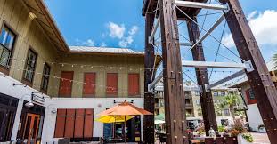Available with minimum beverage purchase. Red Fish Taco Has Happy Hour Every Hour Sowal Com