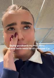 Farewell to My Short Friend: A Heartfelt Goodbye