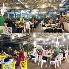 This favourite meal of cameron highlands will be served on our beautiful terrace, to enjoy the great experience of the cool weather and freshness of its greens. Suka Makan Di Kedai Ni Steamboat Grill Terbaik Di Tanah Rata Cameron Highlands Husniey Husain