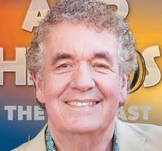 RADIO DJ] 🎧🎙️ WHERE ARE THEY NOW ? Remember the radio duo Greg Aldridge  and Lucky du Plessis simply known as Greg & Lucky ? The two broadcasters  are famous for their