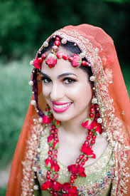 Shaadi Fashion Floral Jewellery Wedding Flower Jewelry Flower Jewellery