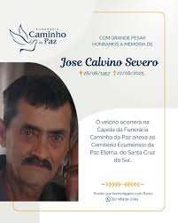 Funerária Caminho da Paz