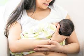 Mar 08, 2021 · an average human needs 64 ounces of water each day. Can Beer Help A Mom Breastfeed Abc News