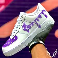 Drippy Vuitton The Custom Movement In 2020 Cute Shoes Shoes Vuitton