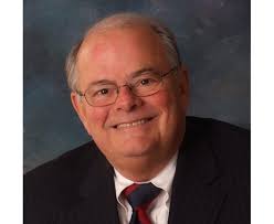 Roger Eckert Obituary (1943