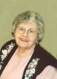 Doris Bennett Crabtree (1931-2008)