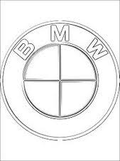 Bmw Logo Ausmalbild Bmwlove Kannstduauto Motor Car Auto Farbe Logo Fan Ausmalbild Bmw Schwarzweiss Bmw Logo Audi Logo Auto Logo