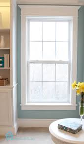 How To Install Window Trim Pretty Handy Girl Interior Window Trim Interior Windows Home Remodeling