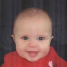 Obituary information for Aubrey Nicole Hurst