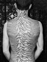 Maybe you would like to learn more about one of these? Zardoz Moot Official On Twitter Joy Division Unknown Pleasures Cosmic Scream Tattoo Cc Soniasuponia Http T Co Cf6rp4bhry