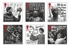 Pin On Stamps