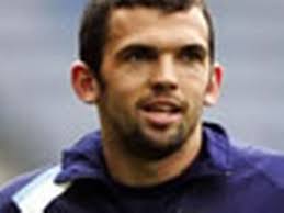 Callum Davidson: It's good to be back at St Johnstone and I just want to  enjoy football again