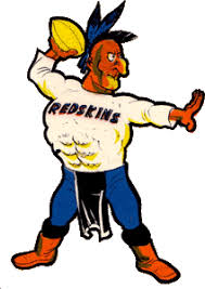 Pin On Redskins