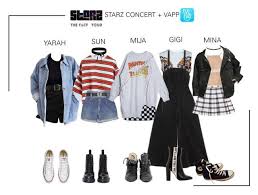 Designer Clothes Shoes Bags For Women Ssense Kpop Fashion Outfits Casual Day Outfits Kpop Outfits