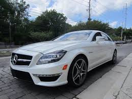 Mercedes Benz Cls 63 Amg For Sale In Riyadh Mercedes Benz Cls Cls 63 Amg Mercedes