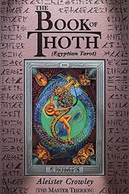 El tarot thoth de aleister crowley (spanish edition). The Book Of Thoth Egyptian Tarot English Edition Ebook Crowley Aleister Therion The Master Harris Frieda Amazon De Kindle Shop