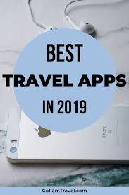 One of the best parts of travel? Best Travel Apps 2020 Don T Leave Home Without Them Best Free Travel Apps Best Travel Apps Travel App International Travel Apps