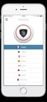 It offers a generous 10gb of data per month, which is. Try Le Vpn App For Iphone Ipad