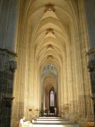 Chartres Cathedral Interior Church Architecture French Cathedrals Beautiful Buildings