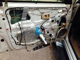 A wide variety of toyota sequoia tailgate handle options are available to you, such as type, car fitment. Toyota Tundra How To Replace Power Window Motor Yotatech