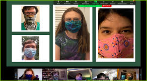 The Cool Aspies & Socialization During COVID: Our Perspectives