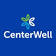 Centerwell logo