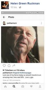 Bill Hargrave passed away this morning for all of you who knew him. He was  a hell of a fisherman. He truly will be missed.