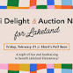 Lakeland PTO Chili Delight & Auction Night