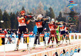 Buying a rifle yourself from overseas is a massive hassle. The Rimfire Report Rimfire Rifles And The Olympic Biathlonthe Firearm Blog