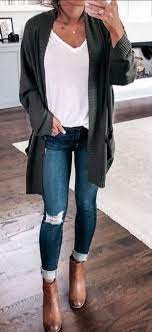 Trendy Fall Winter Outfits 2019 Fall Outfits Converse Casual Fall Outfits Cute Winter Outfits Fashion