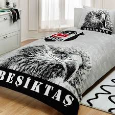 Tac Besi Ktas Sanli Kartal Nevresi M Takimi 76 30 Tl Ve Ucretsiz Kargo Ile N11 Com Da Tac Tek Kisilik Nevresim Tak Nevresim Takimlari Nevresim Takimi