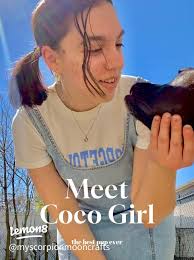 Meet Coco: A Heartwarming Rescue Story 🐾