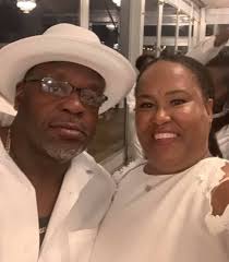 Wow! CONGRATULATIONS to Chef Carmen Holcomb- Friday!! Swing Therapy  Tuesdays with Tim Scott is so very proud of you! You never cease to amaze  me! 😍😘😍