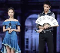 Drama ini memiliki genre yang sama dengan season pertamanya yaitu drakor tentang dunia medis. Chang An Bloody Romance Chinese Drama Qu Chuxiao Artofit
